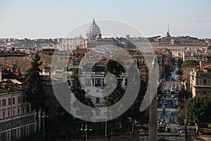 The italian capital photo